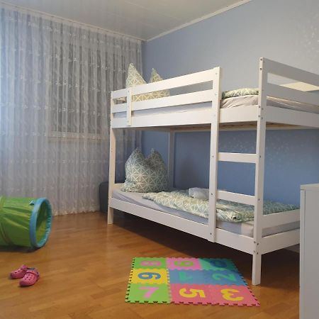 Grosse 130Qm Ferienwohnung Mit Whirlpool Sulzbach  Exteriör bild