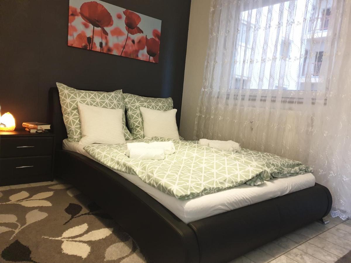 Grosse 130Qm Ferienwohnung Mit Whirlpool Sulzbach  Exteriör bild